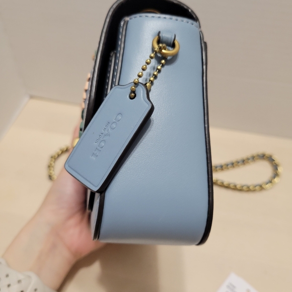 ❌️❌️SOLD❌️❌️ Coach Madison 16 - Picture 2 of 8